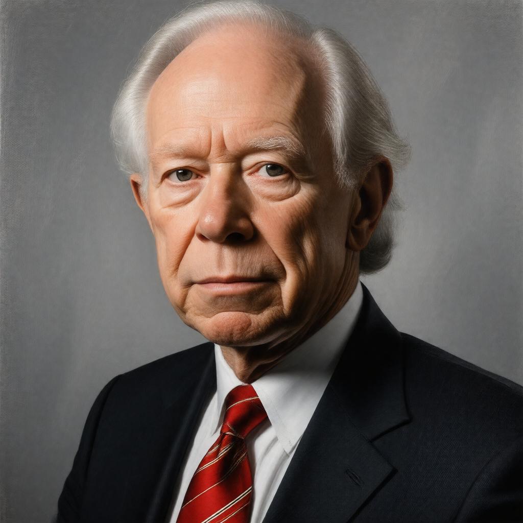 Joe Lieberman